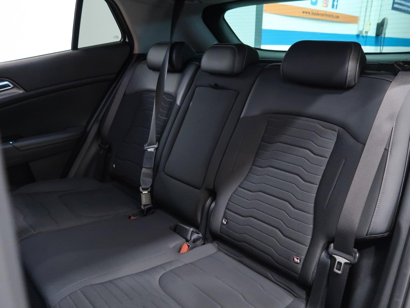 KIA SPORTAGE TECH PACK 1.6TGDI HEV 230CV 18