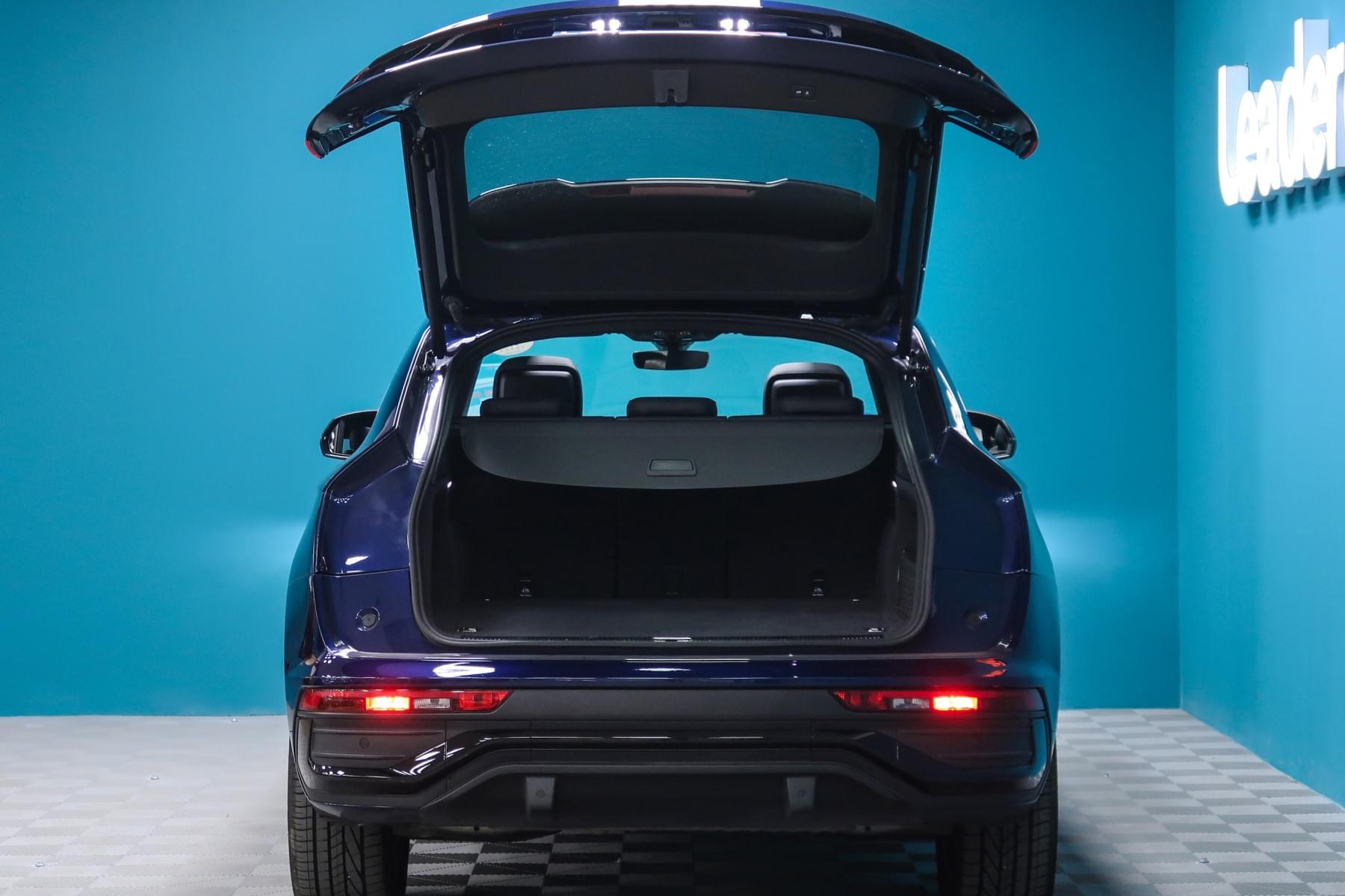 AUDI Q5 SPORTBACK BLACK LINE 50 TFSI E QUATTRO 299CV 17 