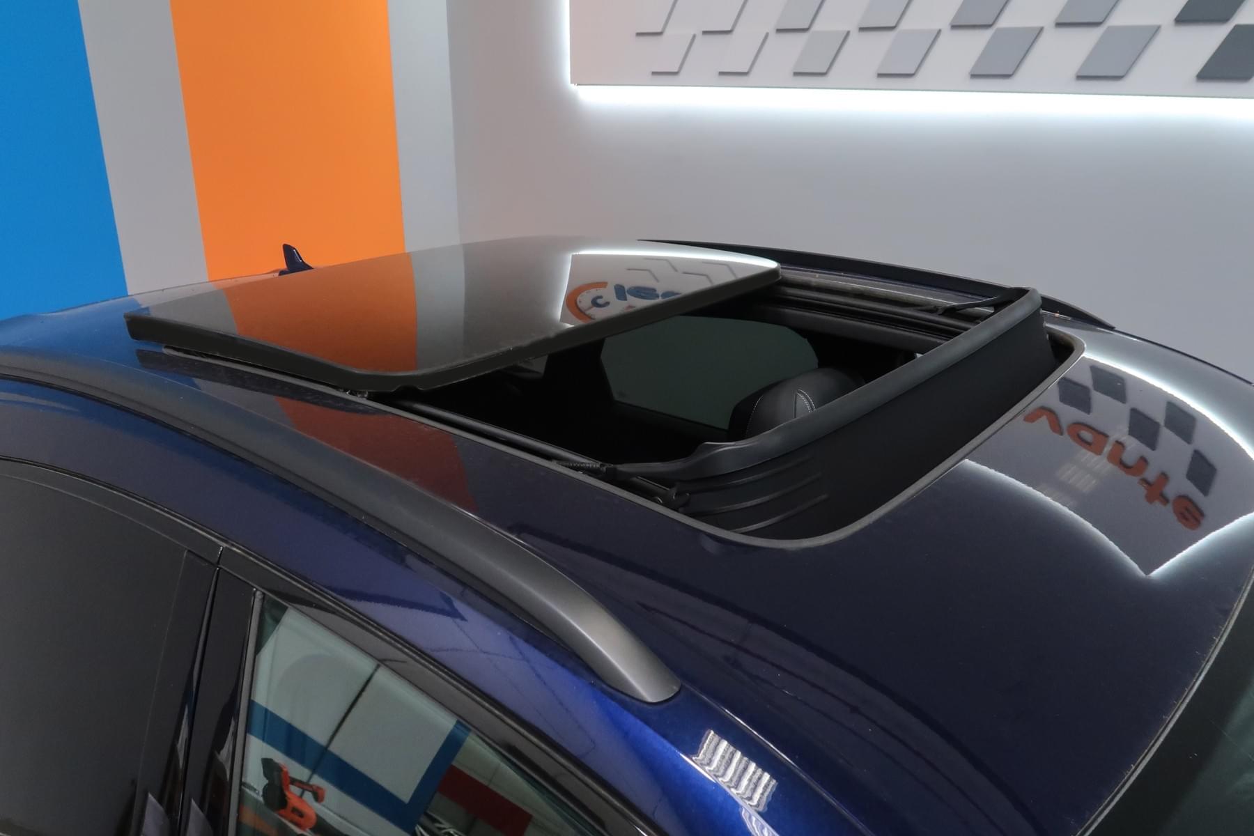 AUDI Q5 SPORTBACK BLACK LINE 50 TFSI E QUATTRO 299CV 4