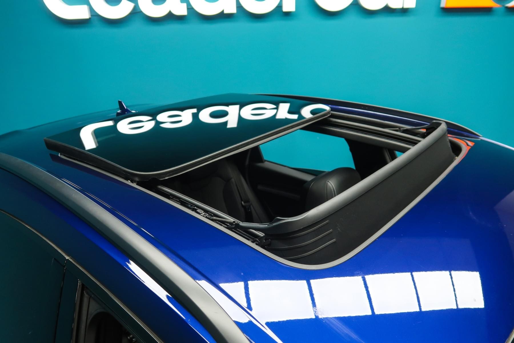 AUDI Q5 SPORTBACK BLACK LINE 50 TFSI E QUATTRO 299CV 11 