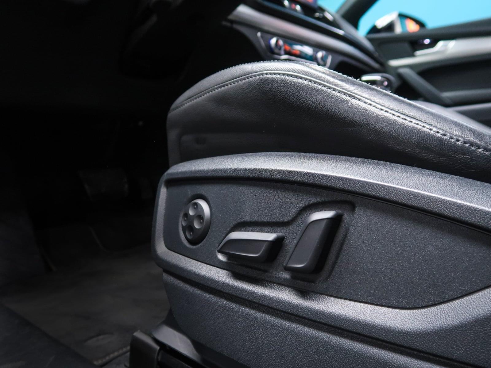 AUDI Q5 SPORTBACK BLACK LINE 50 TFSI E QUATTRO 299CV 34 