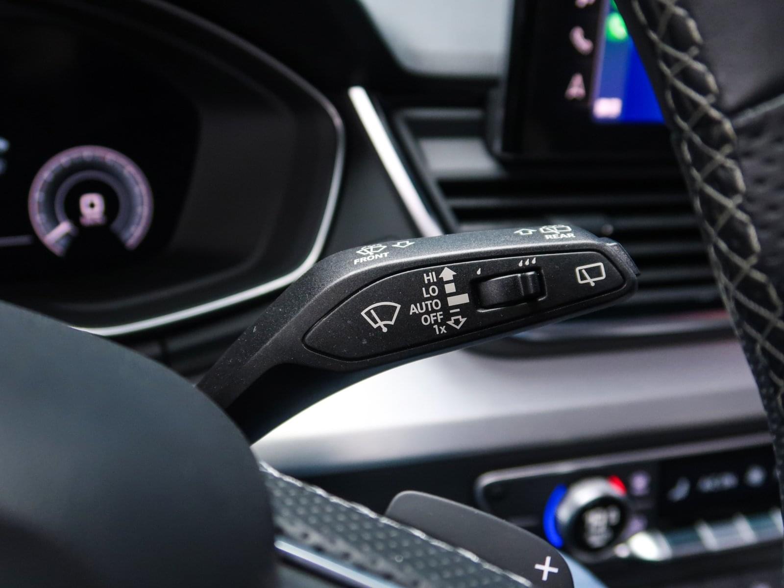 AUDI Q5 SPORTBACK BLACK LINE 50 TFSI E QUATTRO 299CV 36 