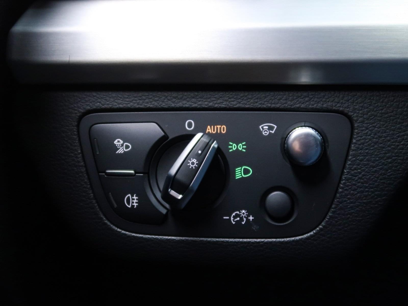 AUDI Q5 SPORTBACK BLACK LINE 50 TFSI E QUATTRO 299CV 38 