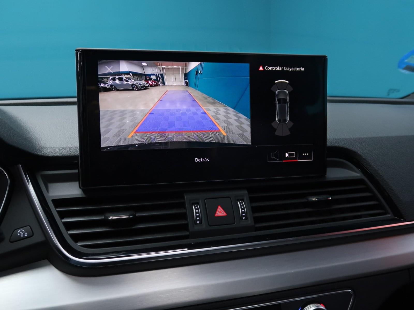 AUDI Q5 SPORTBACK BLACK LINE 50 TFSI E QUATTRO 299CV 45 