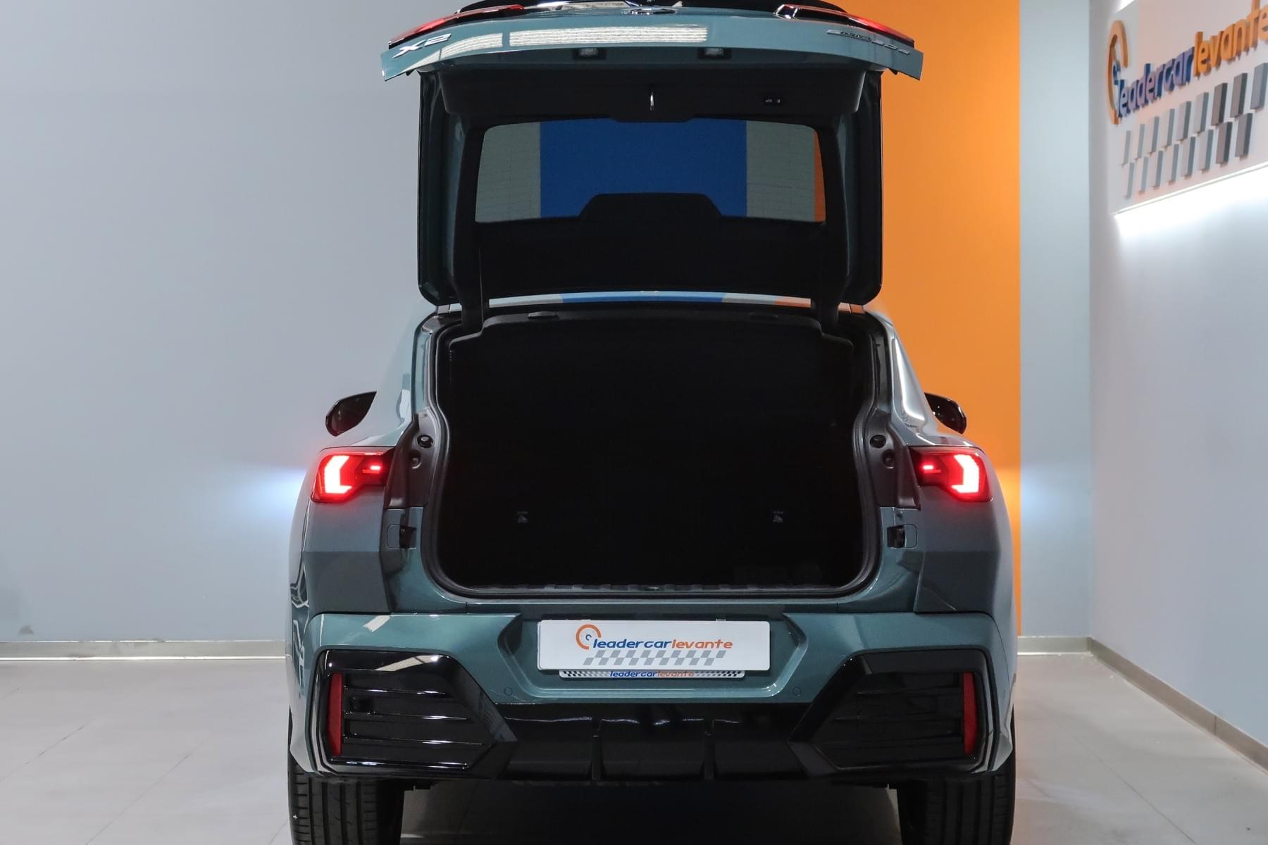 BMW X2 PACK M SDRIVE 20D 163CV 18 