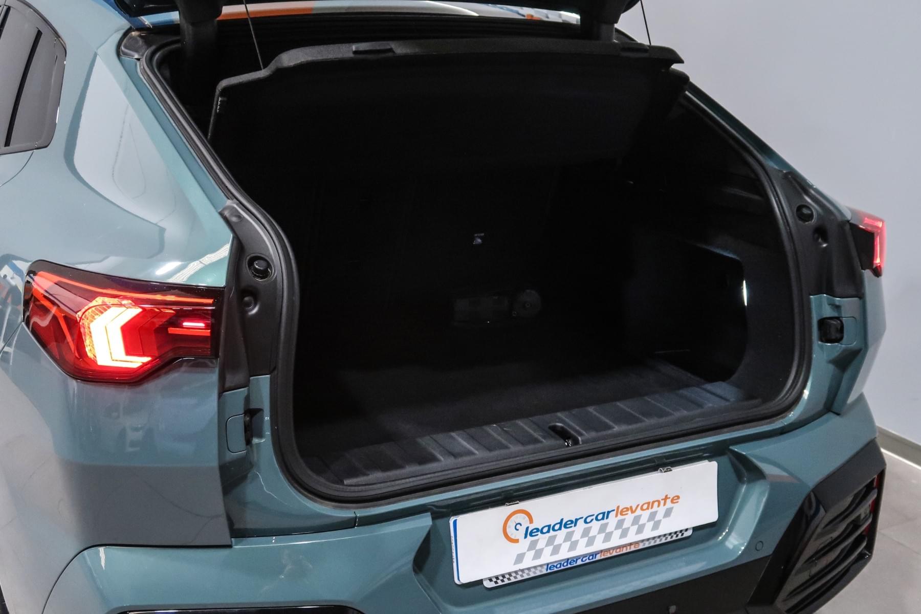 BMW X2 PACK M SDRIVE 20D 163CV 19 