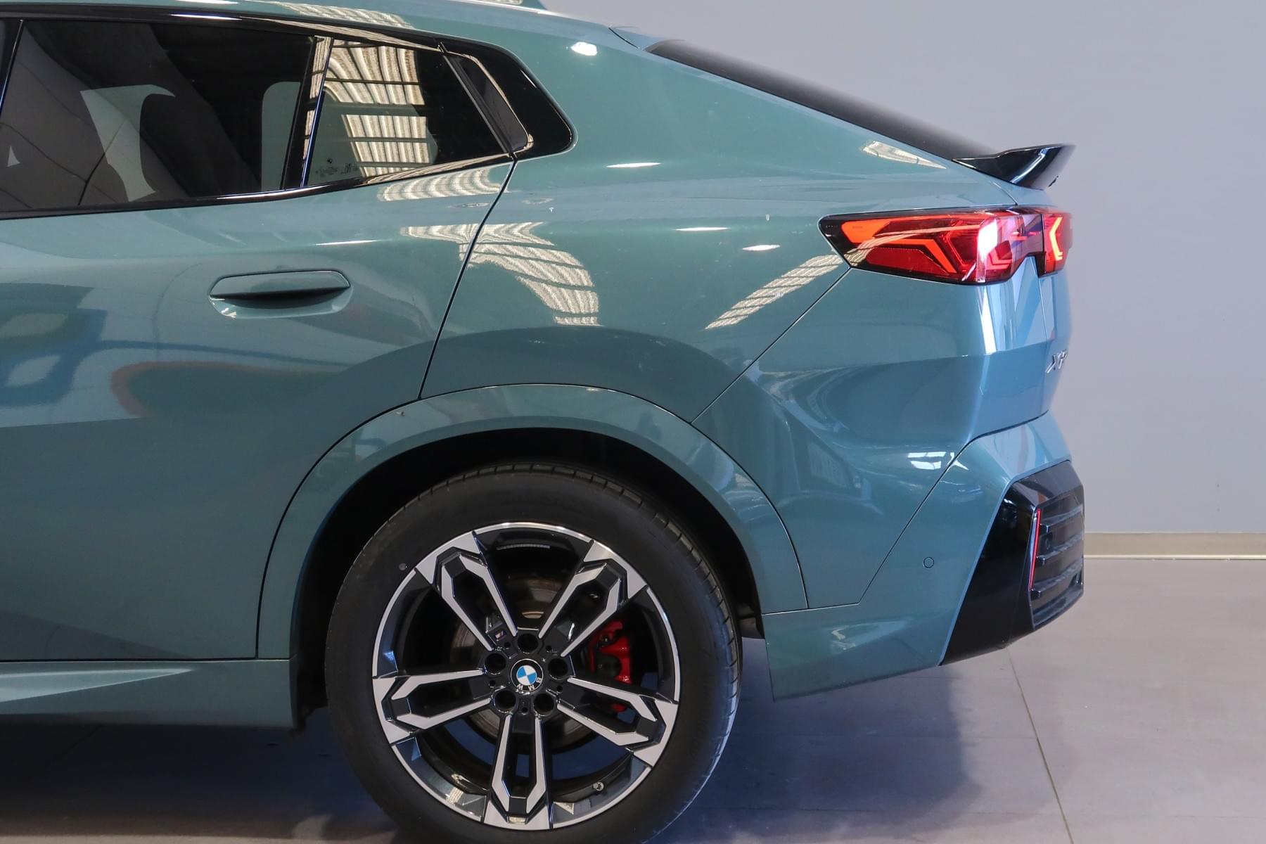 BMW X2 PACK M SDRIVE 20D 150CV 6