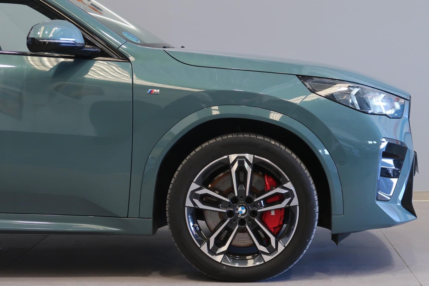 BMW X2 PACK M SDRIVE 20D 150CV 3