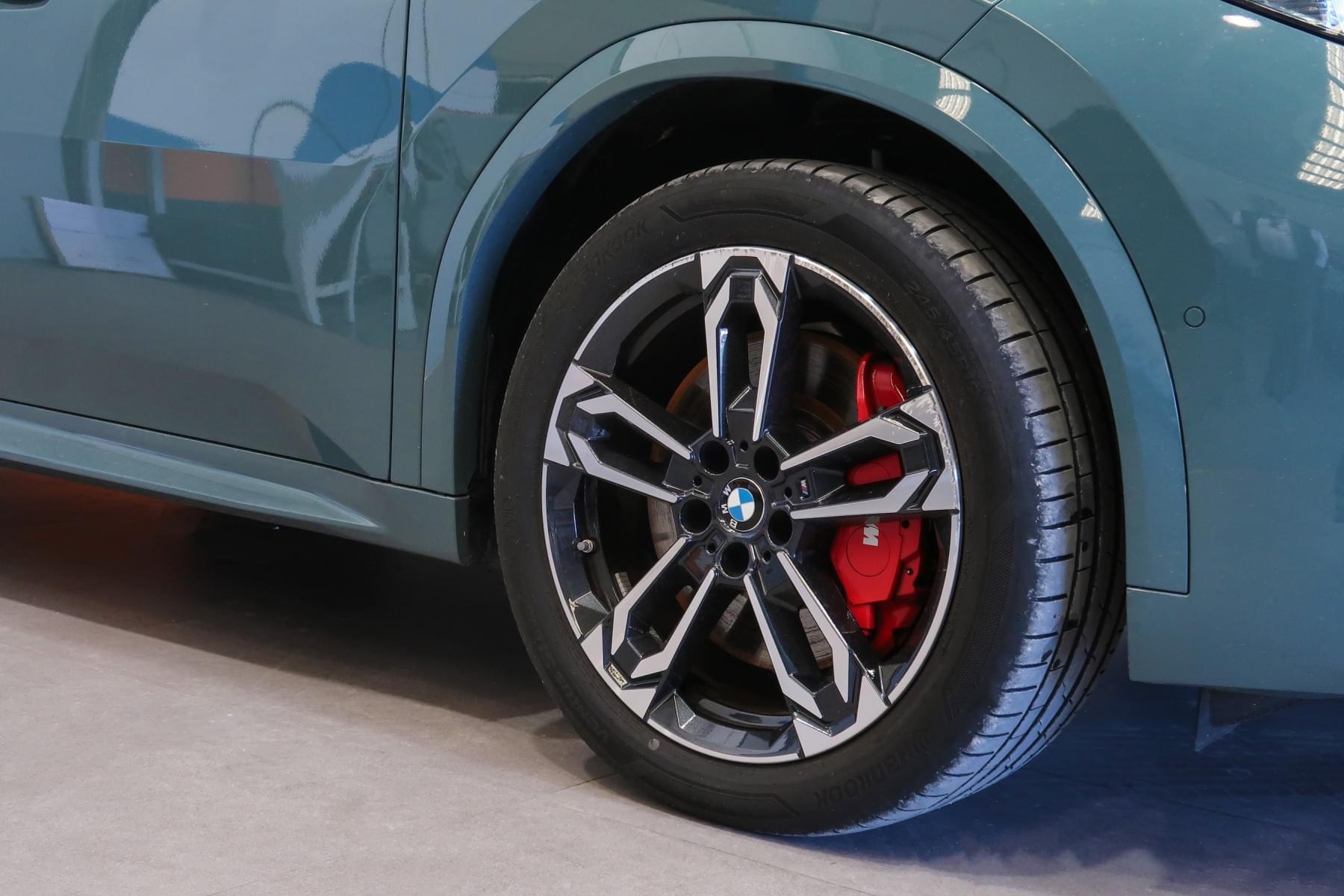 BMW X2 PACK M SDRIVE 20D 150CV 7