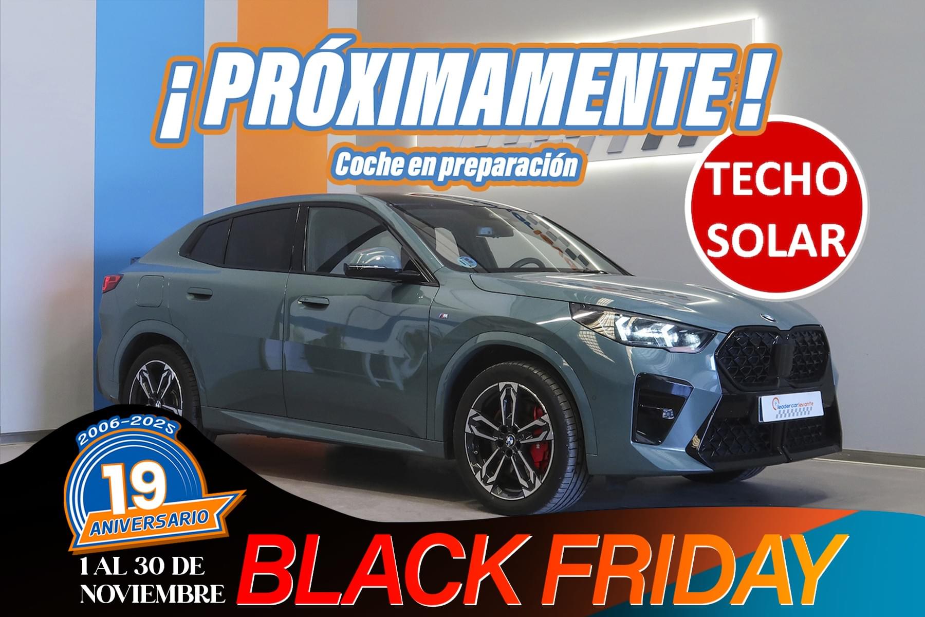 BMW X2 PACK M SDRIVE 20D 163CV 1 