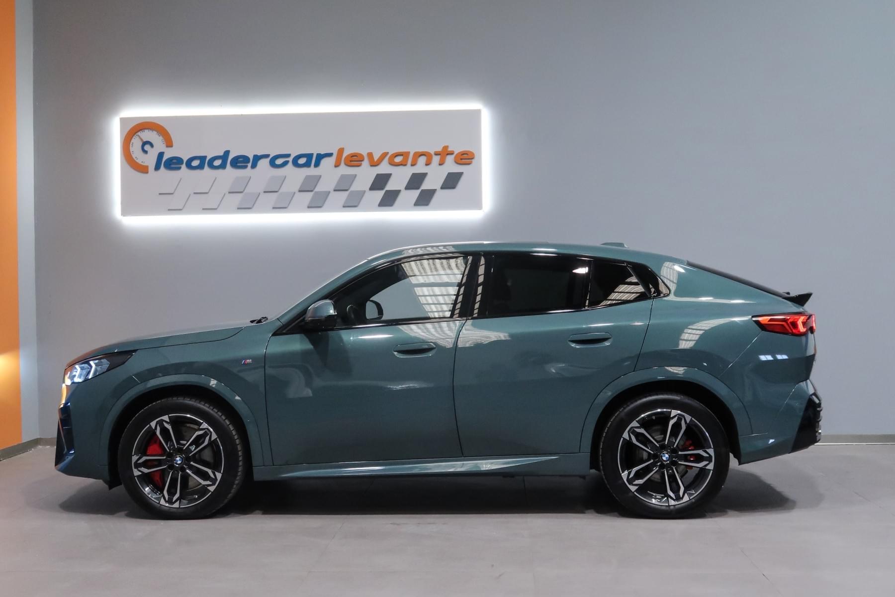 BMW X2 PACK M SDRIVE 20D 163CV 11 