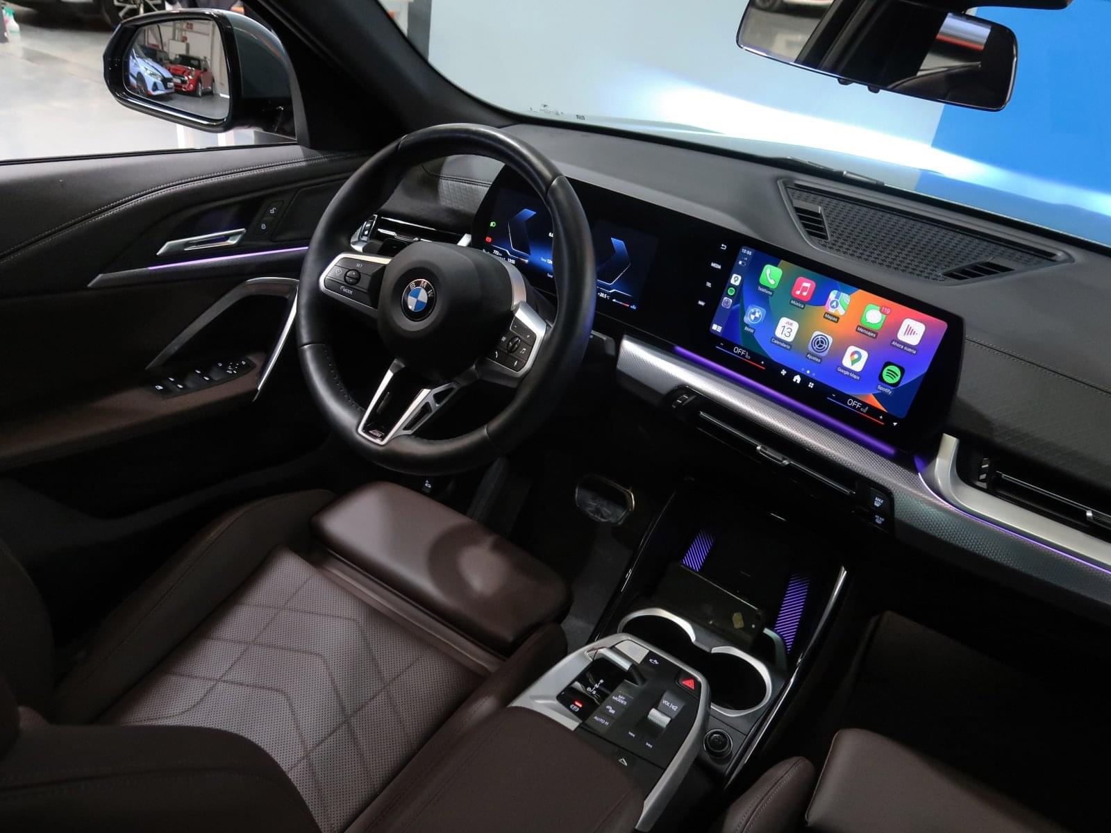 BMW X2 PACK M SDRIVE 20D 163CV 33 