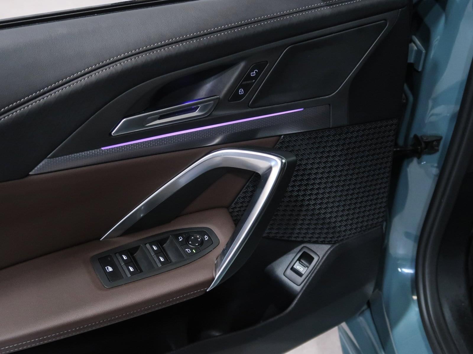 BMW X2 PACK M SDRIVE 20D 163CV 34 