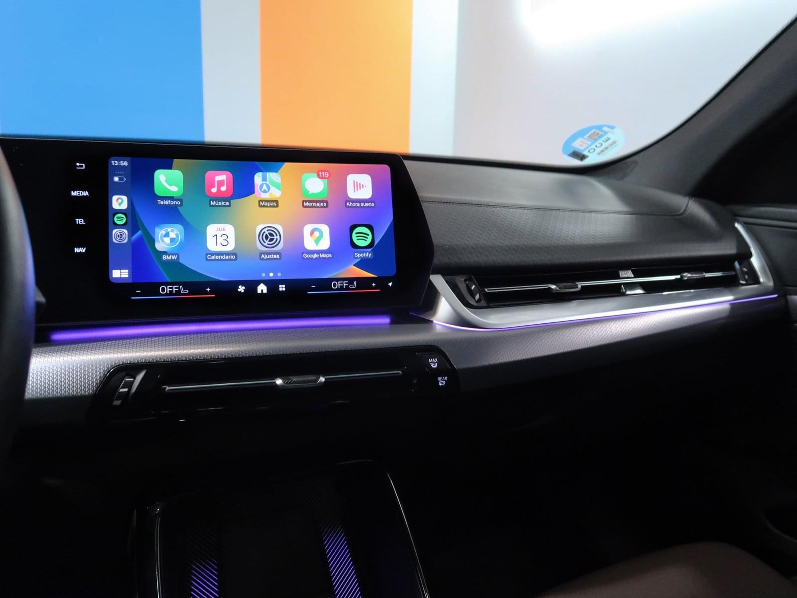 BMW X2 PACK M SDRIVE 20D 163CV 40 