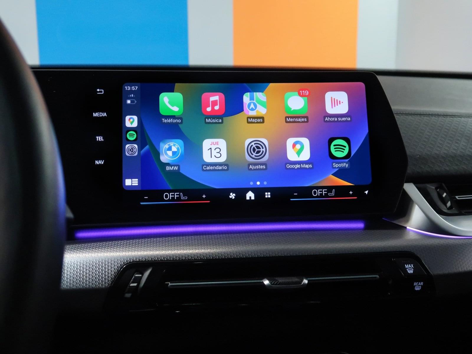 BMW X2 PACK M SDRIVE 20D 163CV 41 