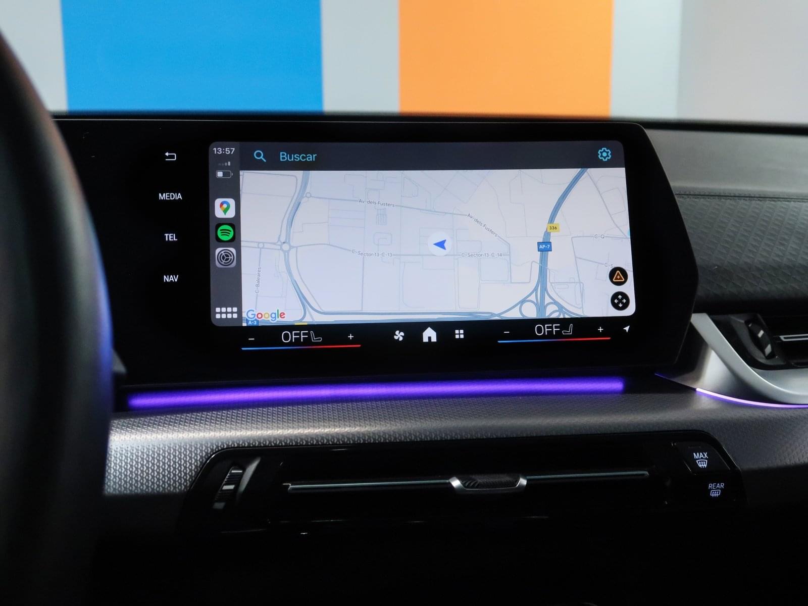 BMW X2 PACK M SDRIVE 20D 163CV 42 