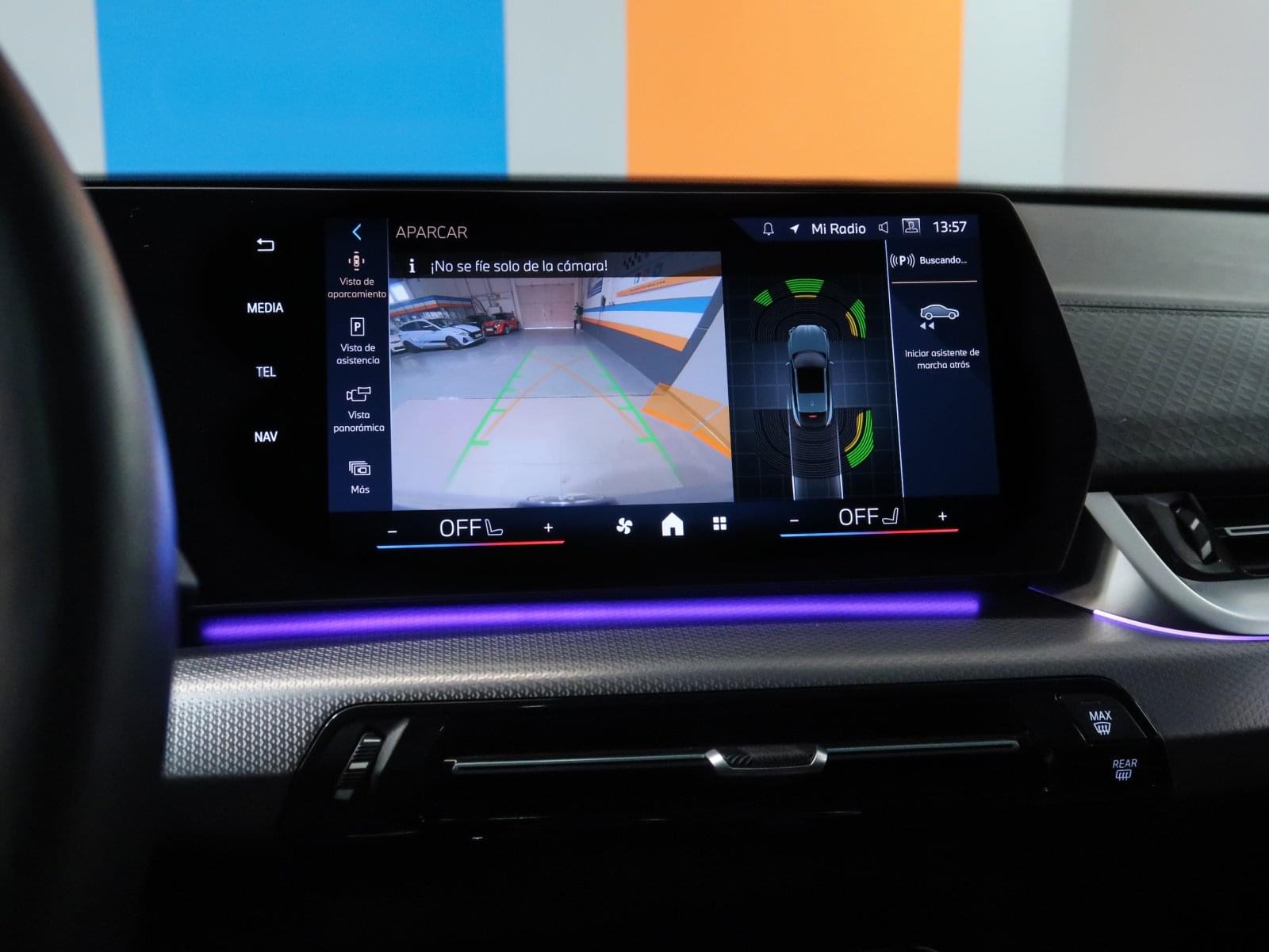 BMW X2 PACK M SDRIVE 20D 163CV 43 