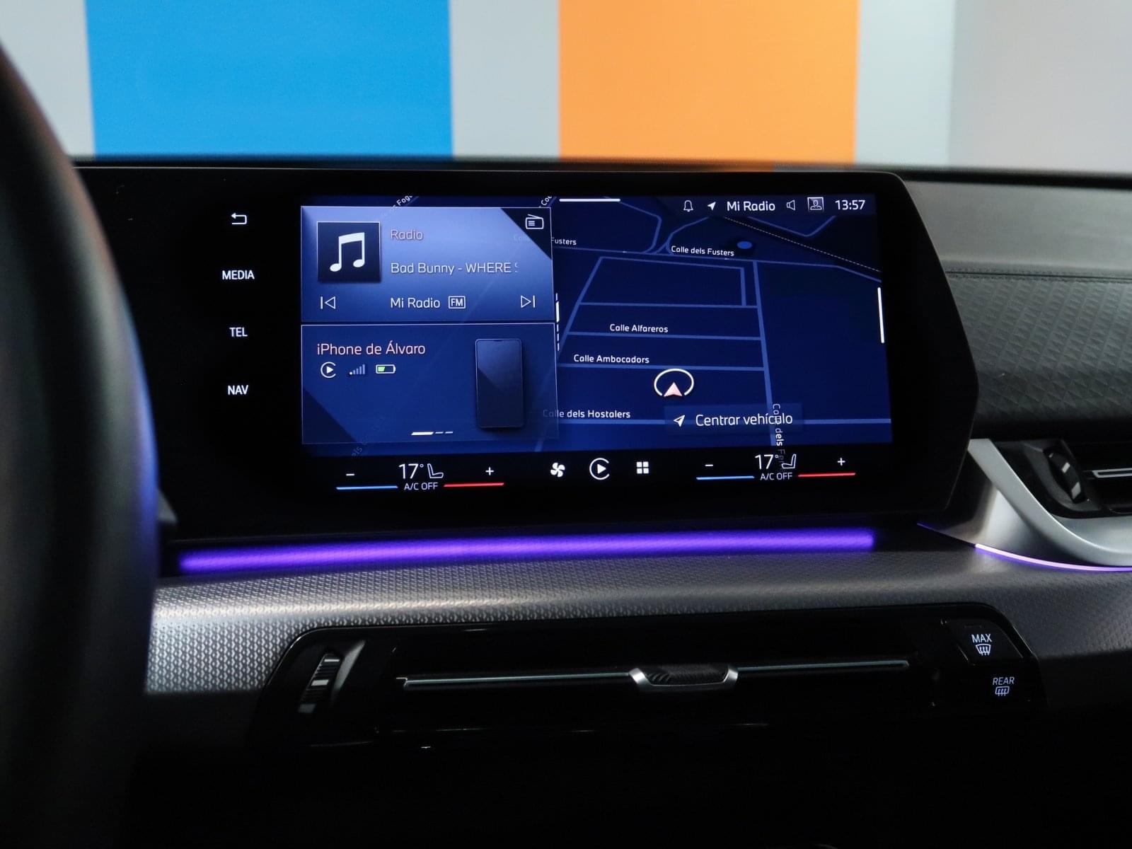 BMW X2 PACK M SDRIVE 20D 163CV 46 