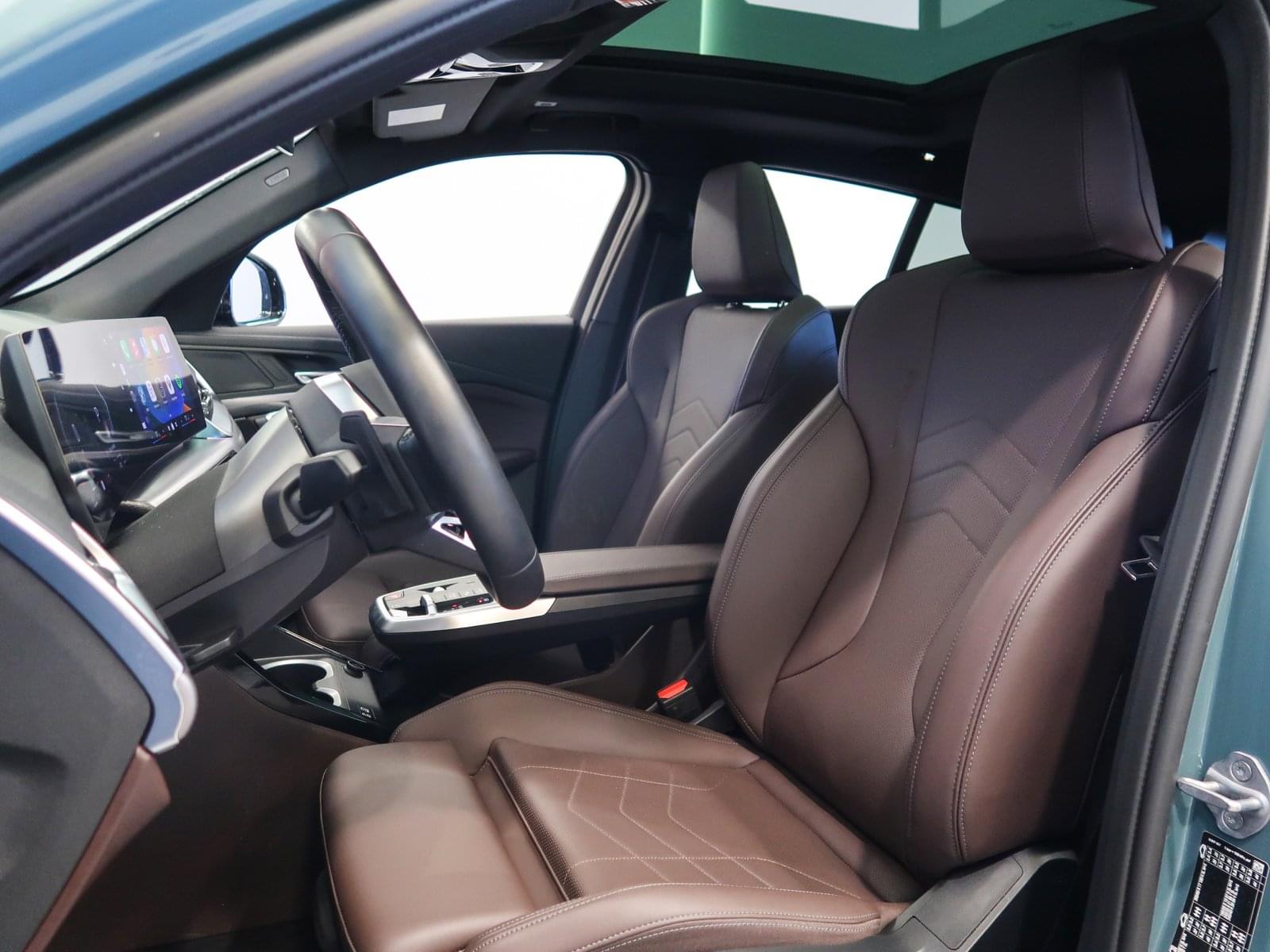 BMW X2 PACK M SDRIVE 20D 150CV 10