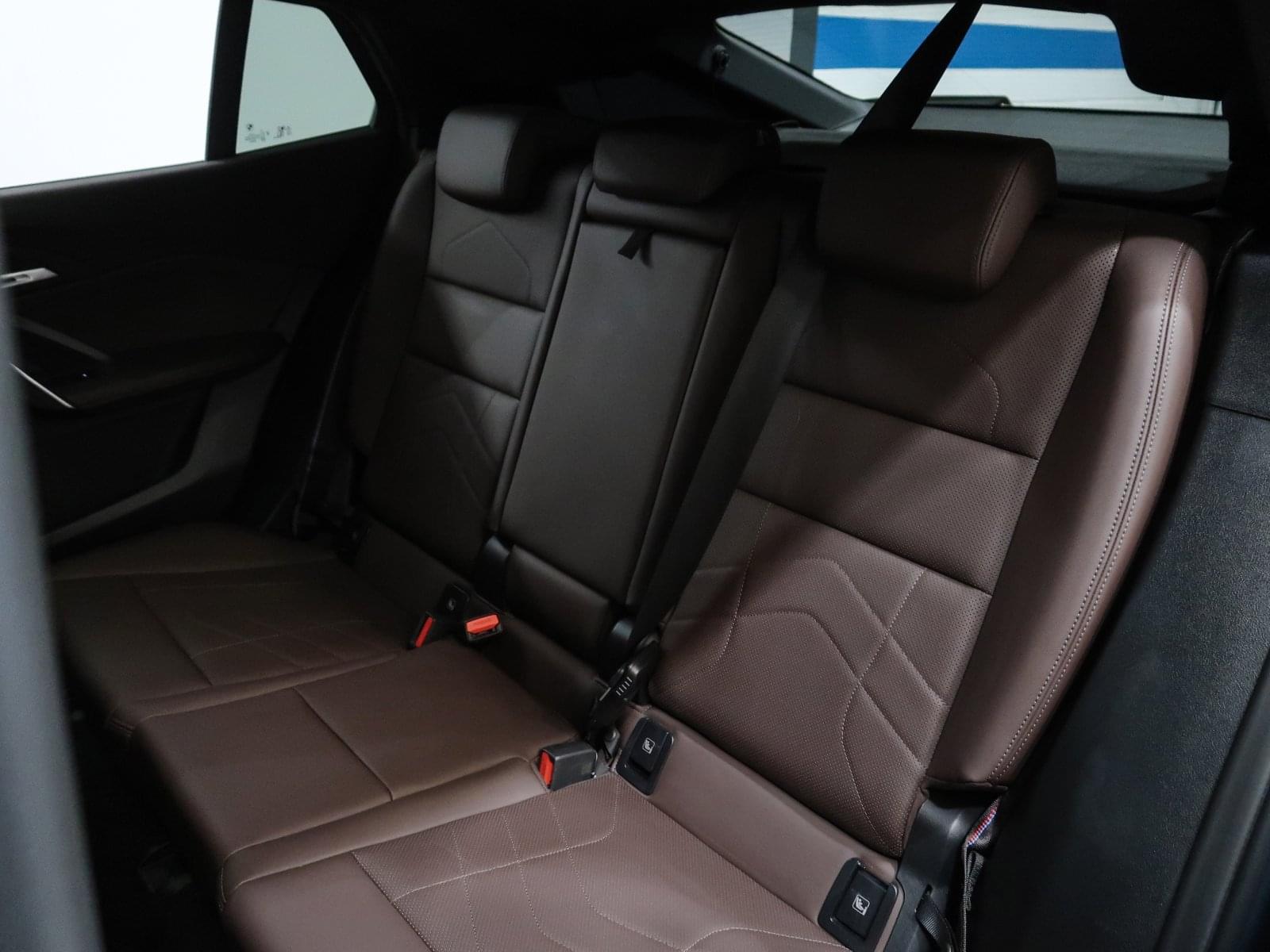 BMW X2 PACK M SDRIVE 20D 163CV 23 