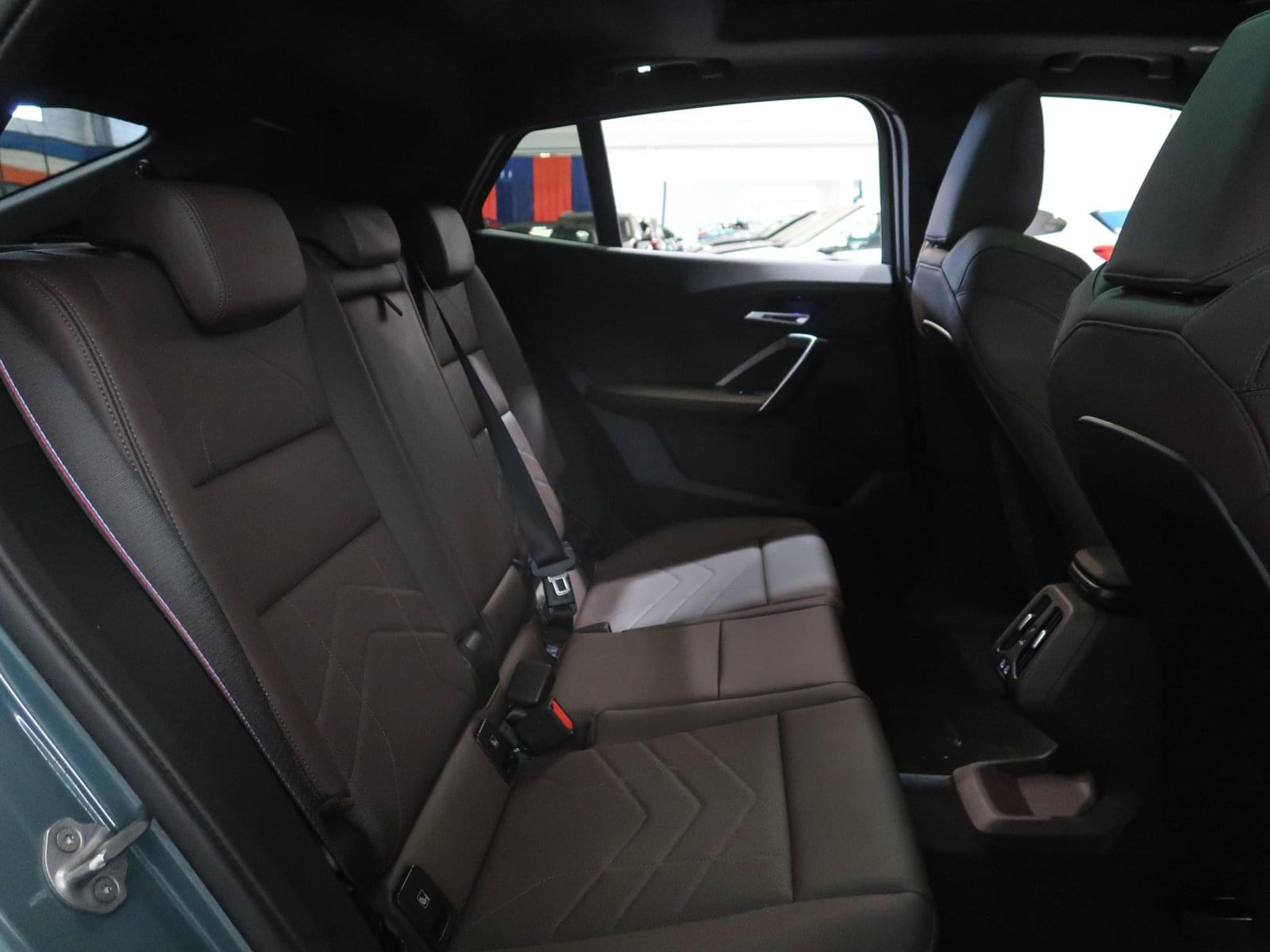 BMW X2 PACK M SDRIVE 20D 163CV 27 