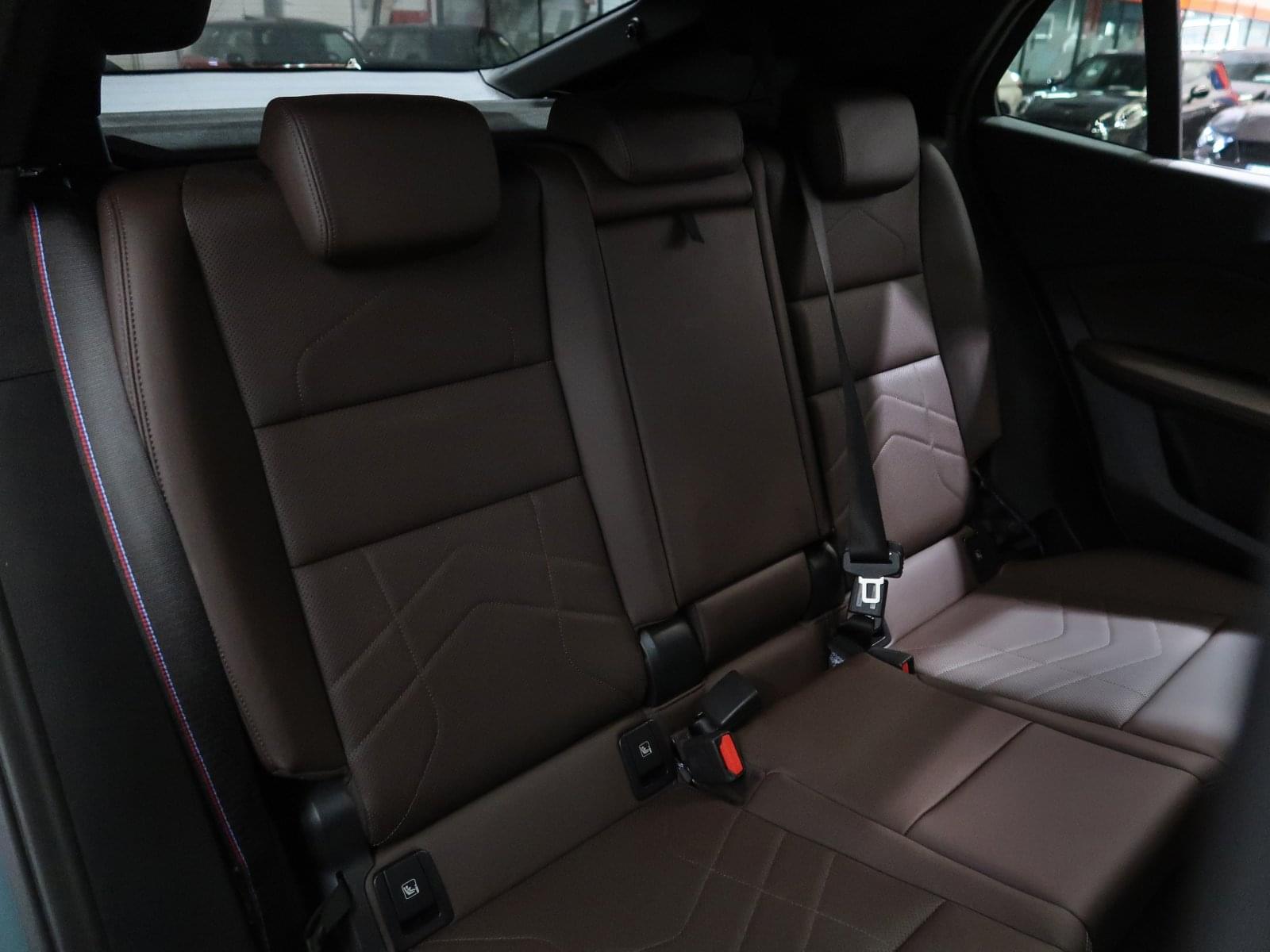 BMW X2 PACK M SDRIVE 20D 163CV 28 