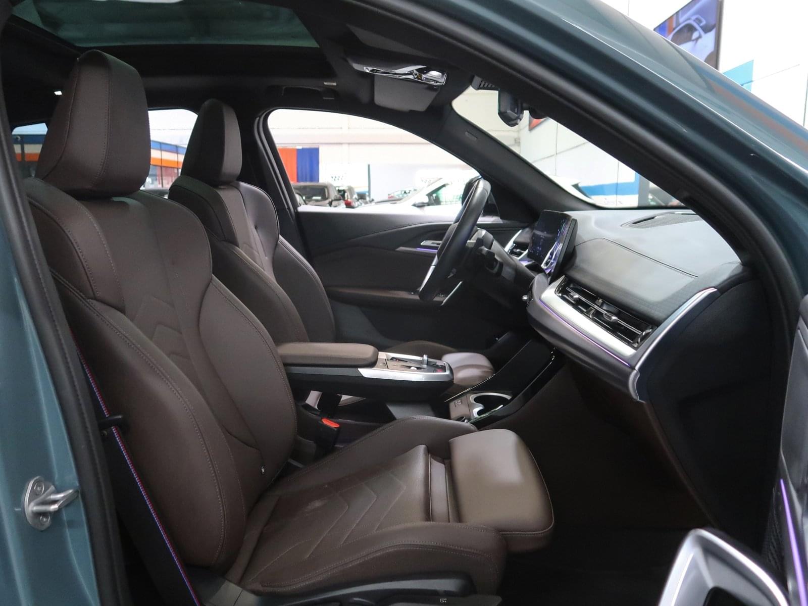 BMW X2 PACK M SDRIVE 20D 163CV 29 