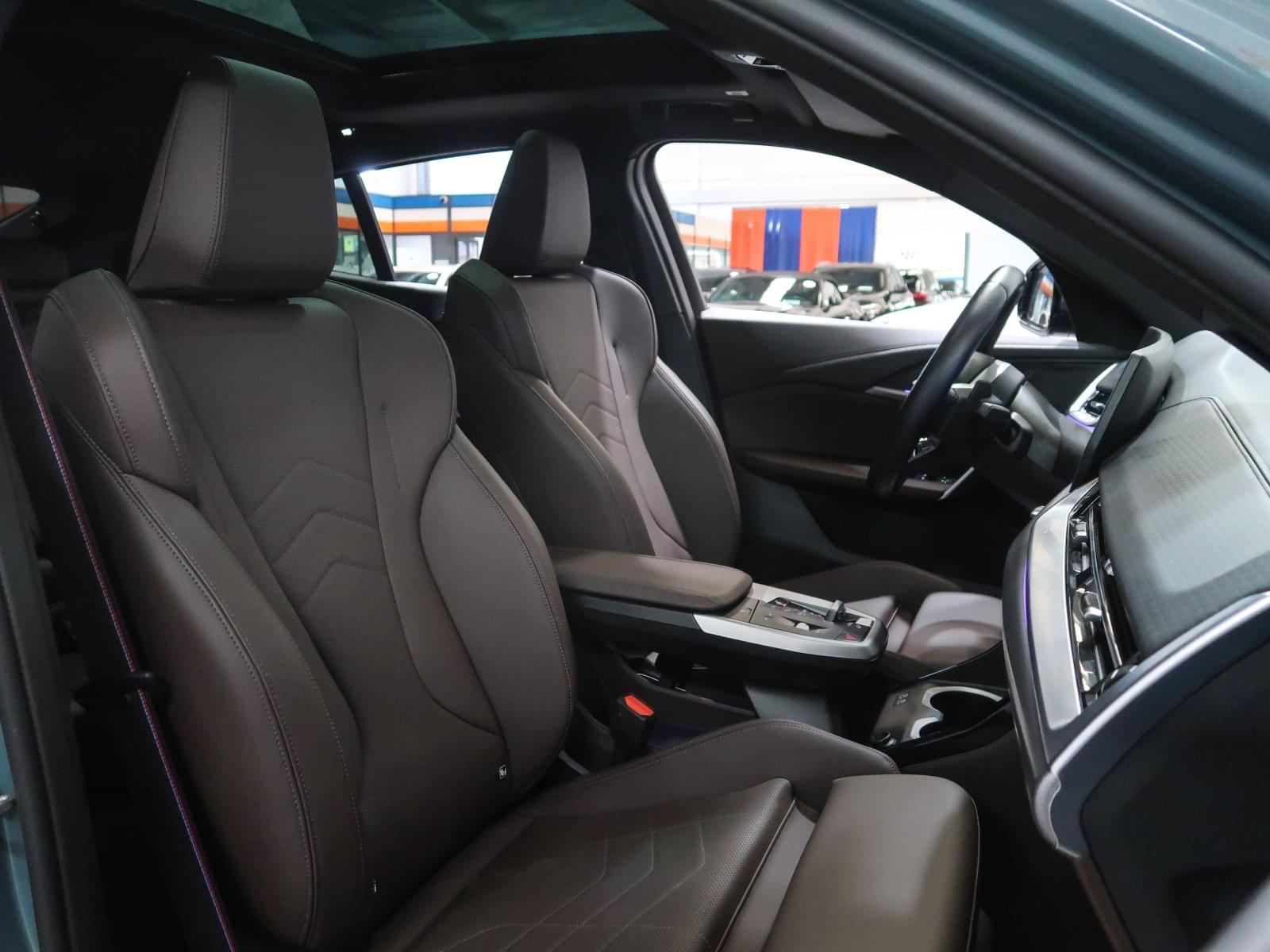 BMW X2 PACK M SDRIVE 20D 163CV 30 