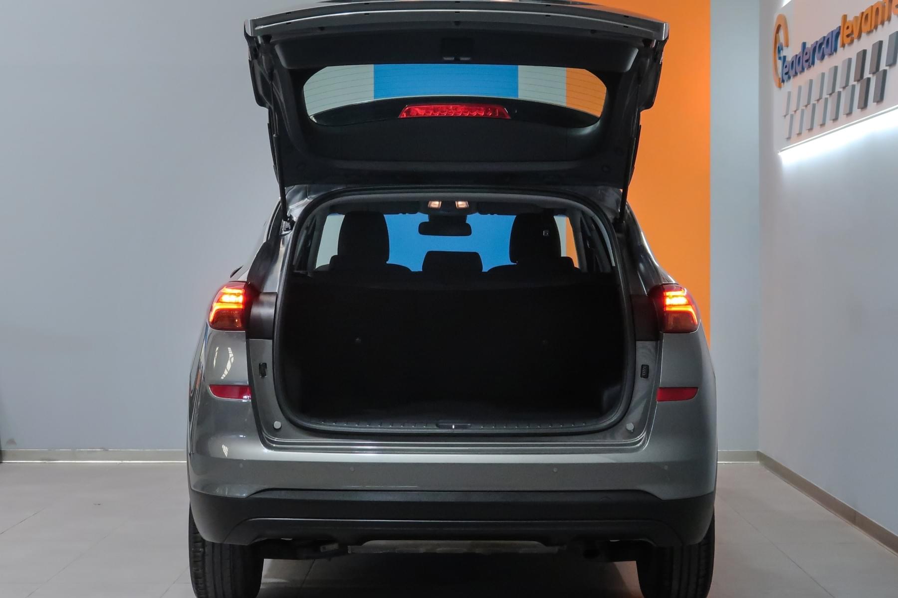 HYUNDAI TUCSON FL GDI 1.6 ESSENCE 132CV 14