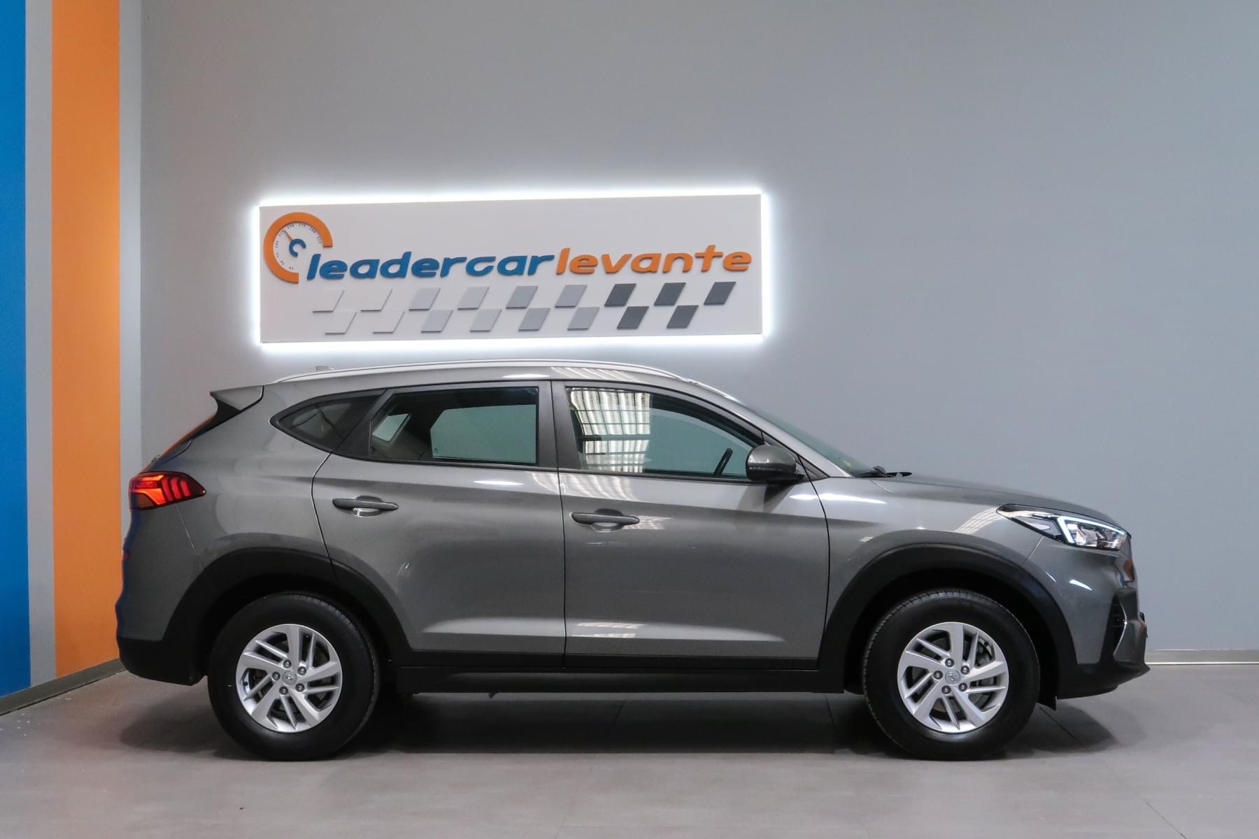 HYUNDAI TUCSON FL GDI 1.6 ESSENCE 132CV 3