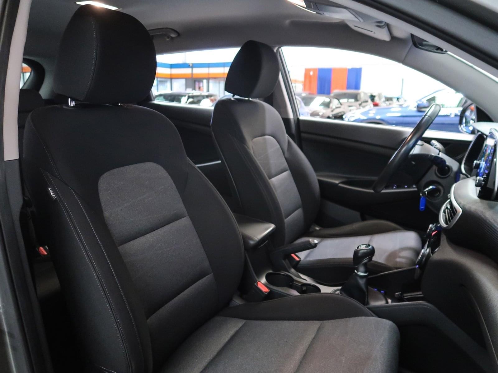 HYUNDAI TUCSON FL GDI 1.6 ESSENCE 132CV 26