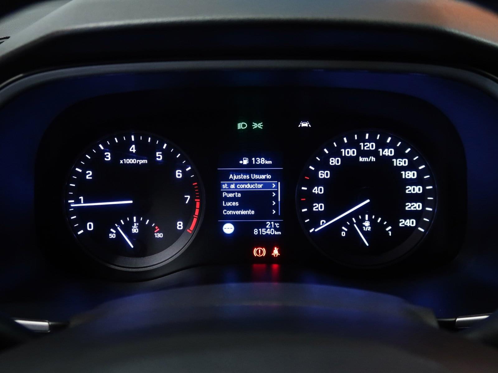 HYUNDAI TUCSON FL GDI 1.6 ESSENCE 132CV 30