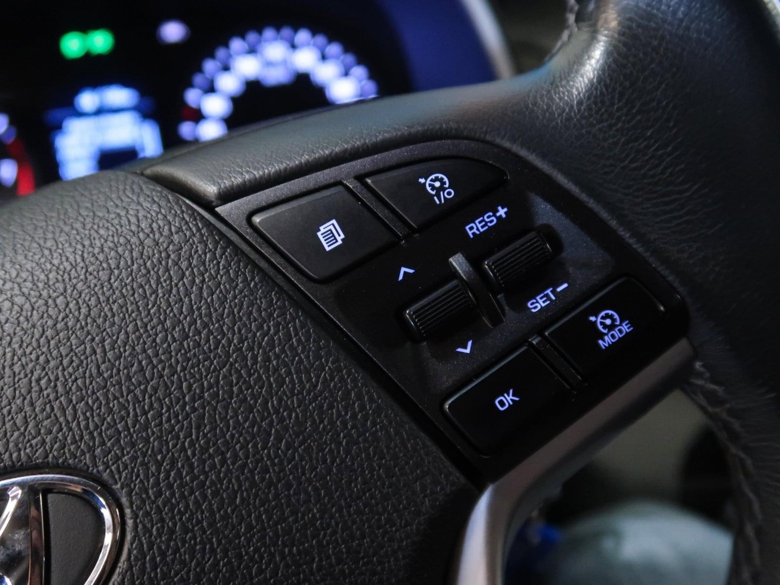 HYUNDAI TUCSON FL GDI 1.6 ESSENCE 132CV 33