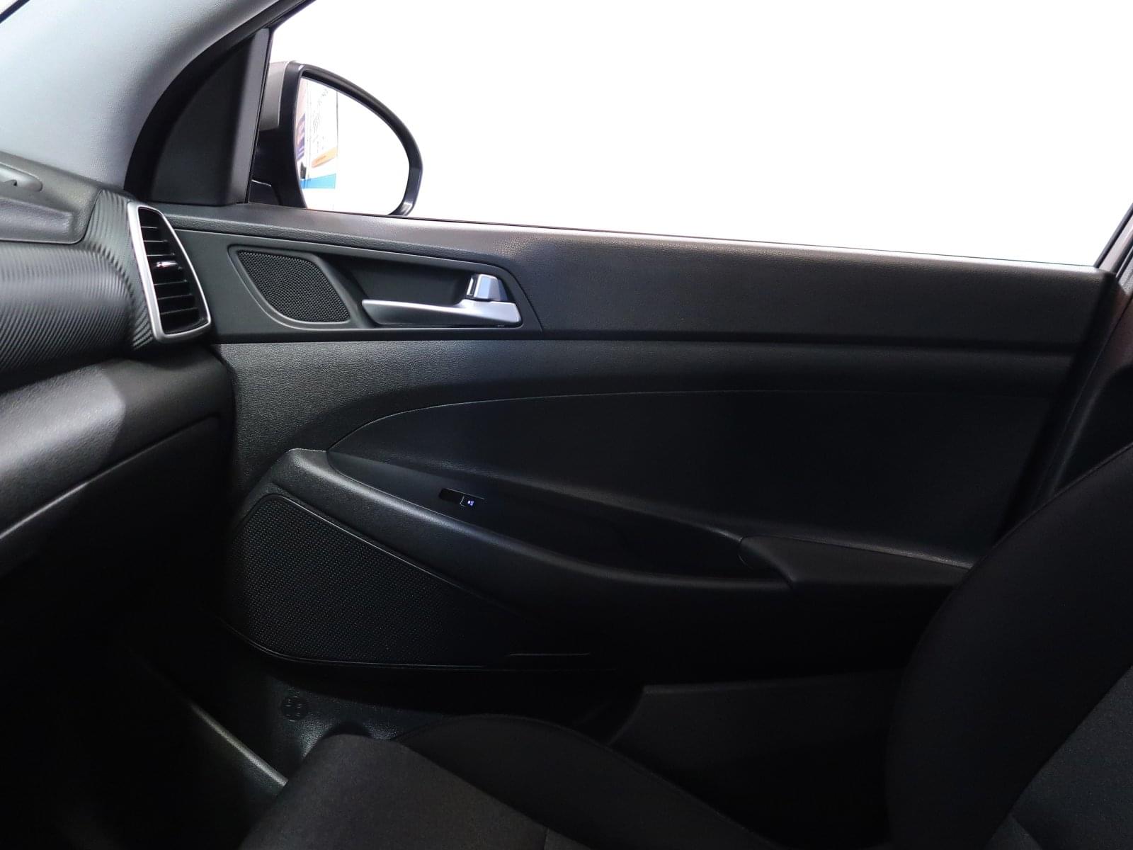 HYUNDAI TUCSON FL GDI 1.6 ESSENCE 132CV 34