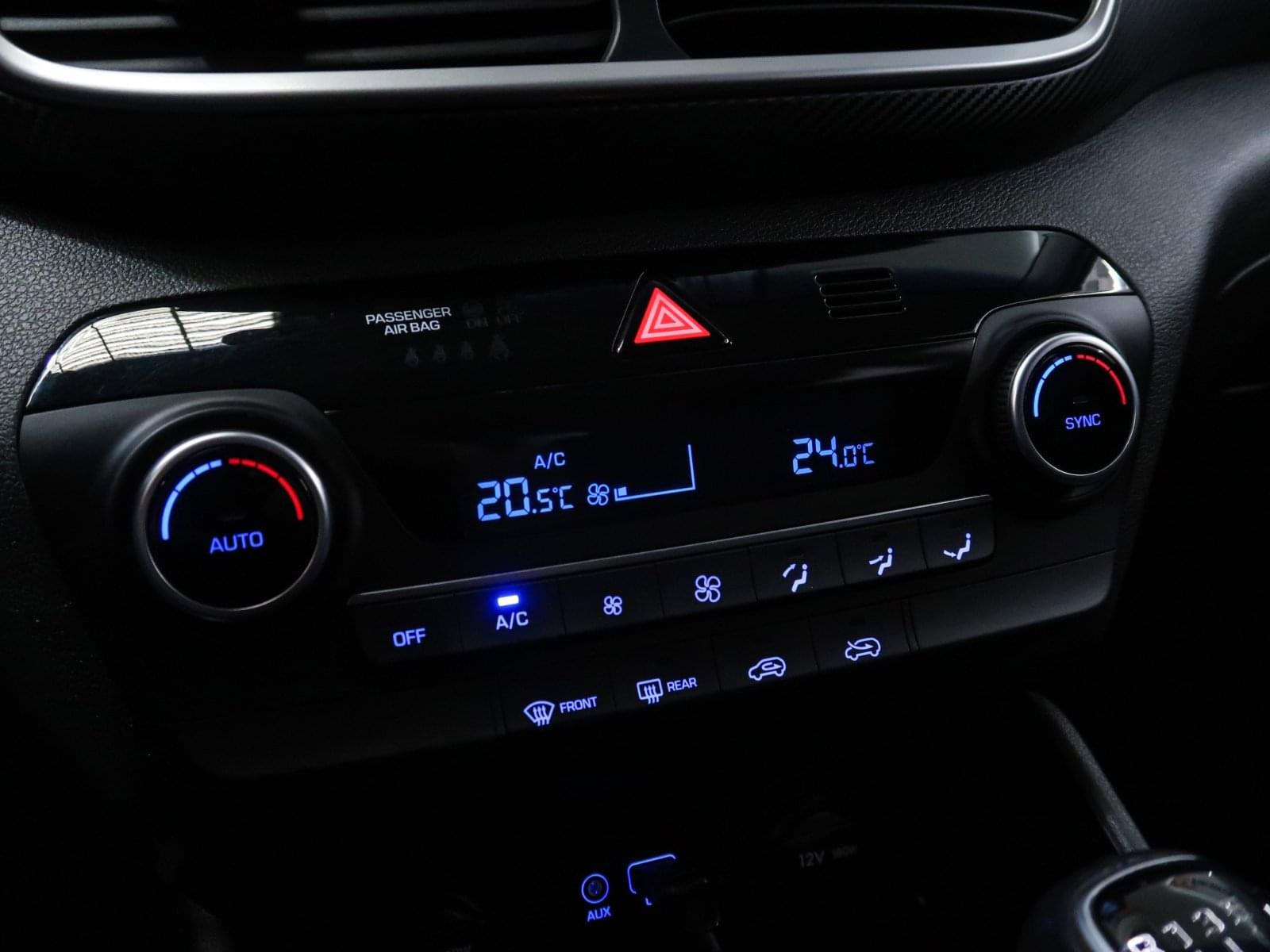 HYUNDAI TUCSON FL GDI 1.6 ESSENCE 132CV 36