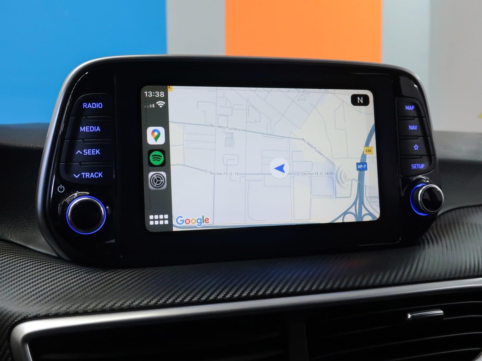 HYUNDAI TUCSON FL GDI 1.6 ESSENCE 132CV 38