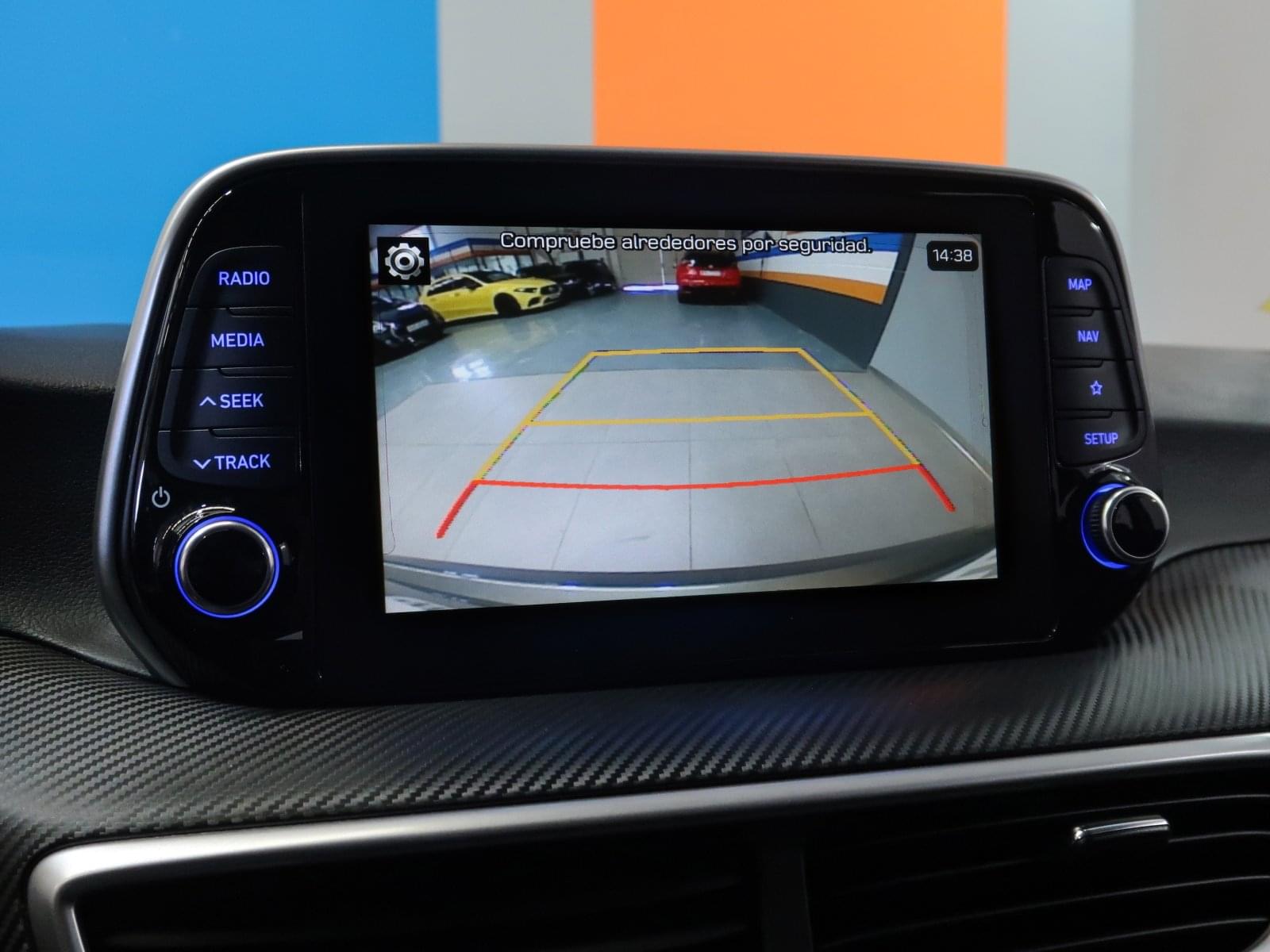 HYUNDAI TUCSON FL GDI 1.6 ESSENCE 132CV 39