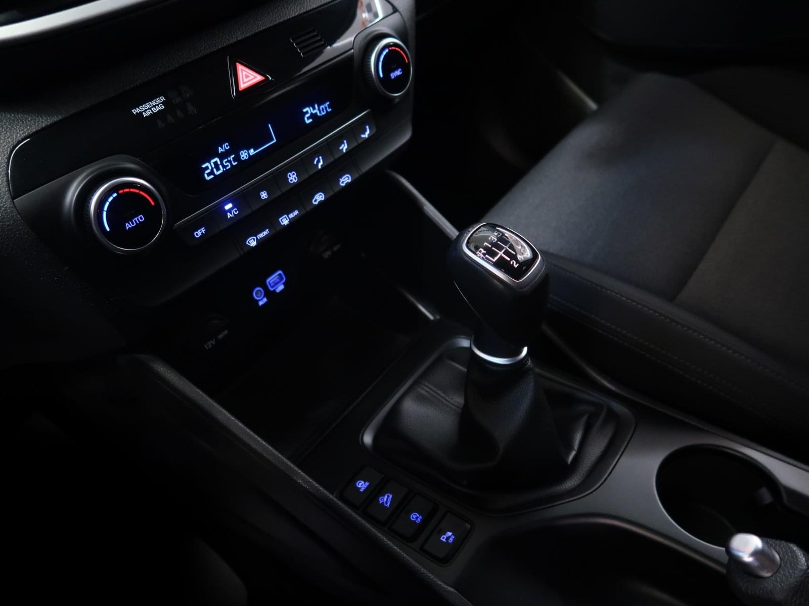 HYUNDAI TUCSON FL GDI 1.6 ESSENCE 132CV 40