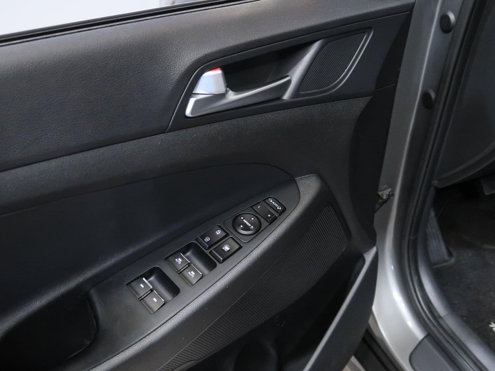 HYUNDAI TUCSON FL GDI 1.6 ESSENCE 132CV 20