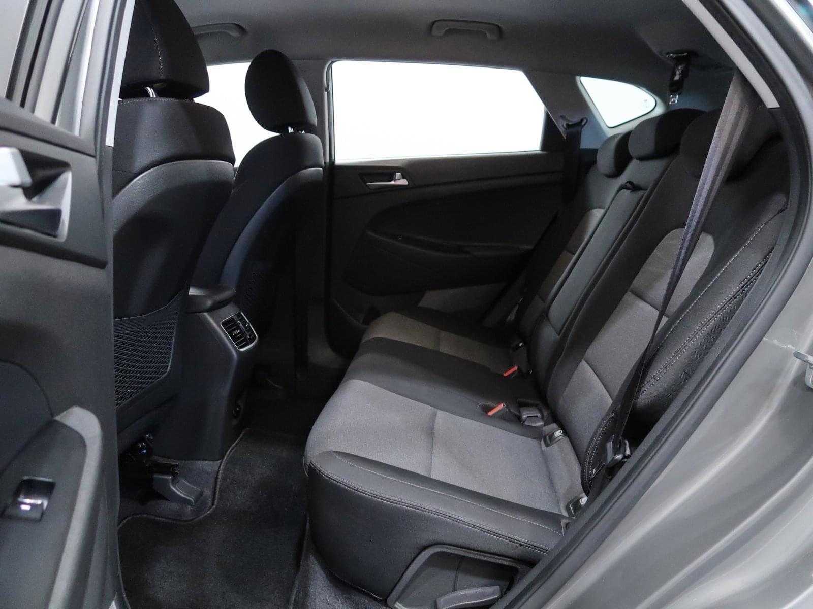 HYUNDAI TUCSON FL GDI 1.6 ESSENCE 132CV 22