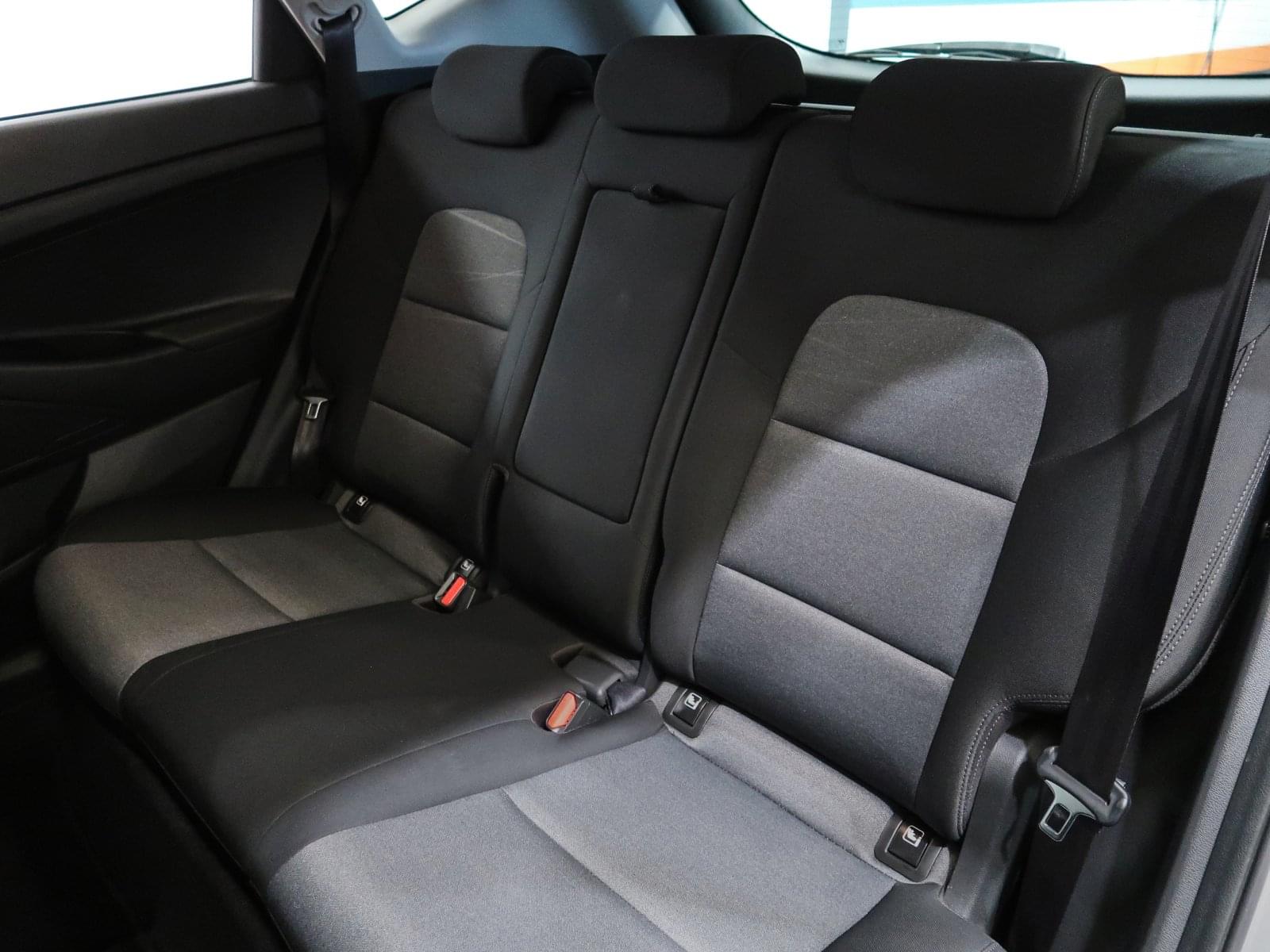 HYUNDAI TUCSON FL GDI 1.6 ESSENCE 132CV 18