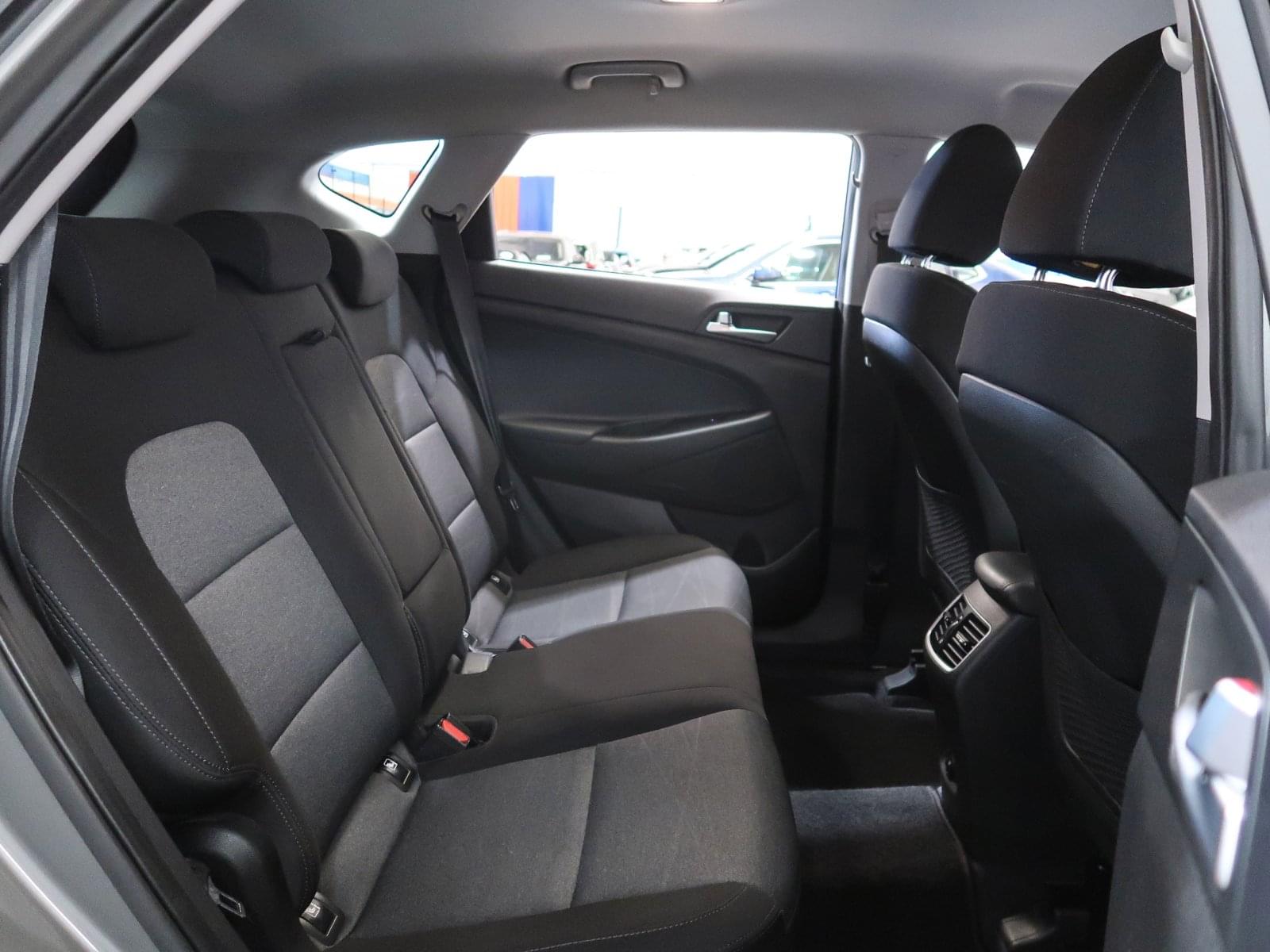 HYUNDAI TUCSON FL GDI 1.6 ESSENCE 132CV 23