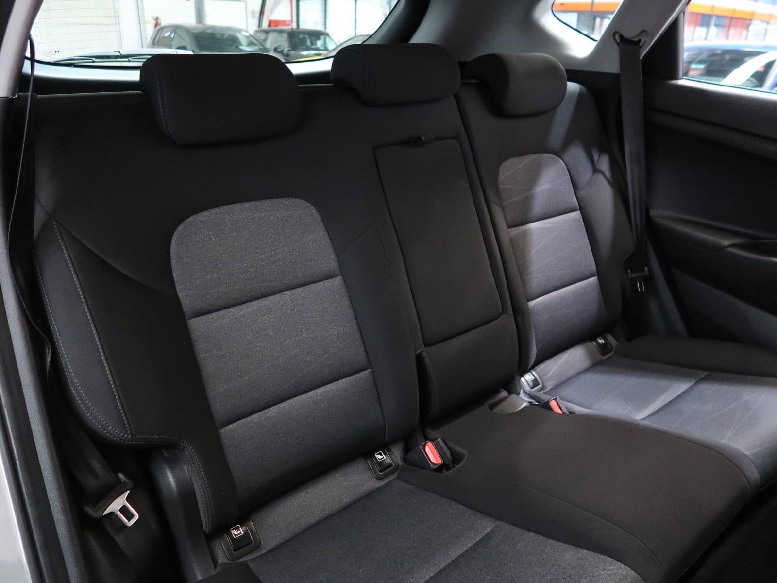 HYUNDAI TUCSON FL GDI 1.6 ESSENCE 132CV 24