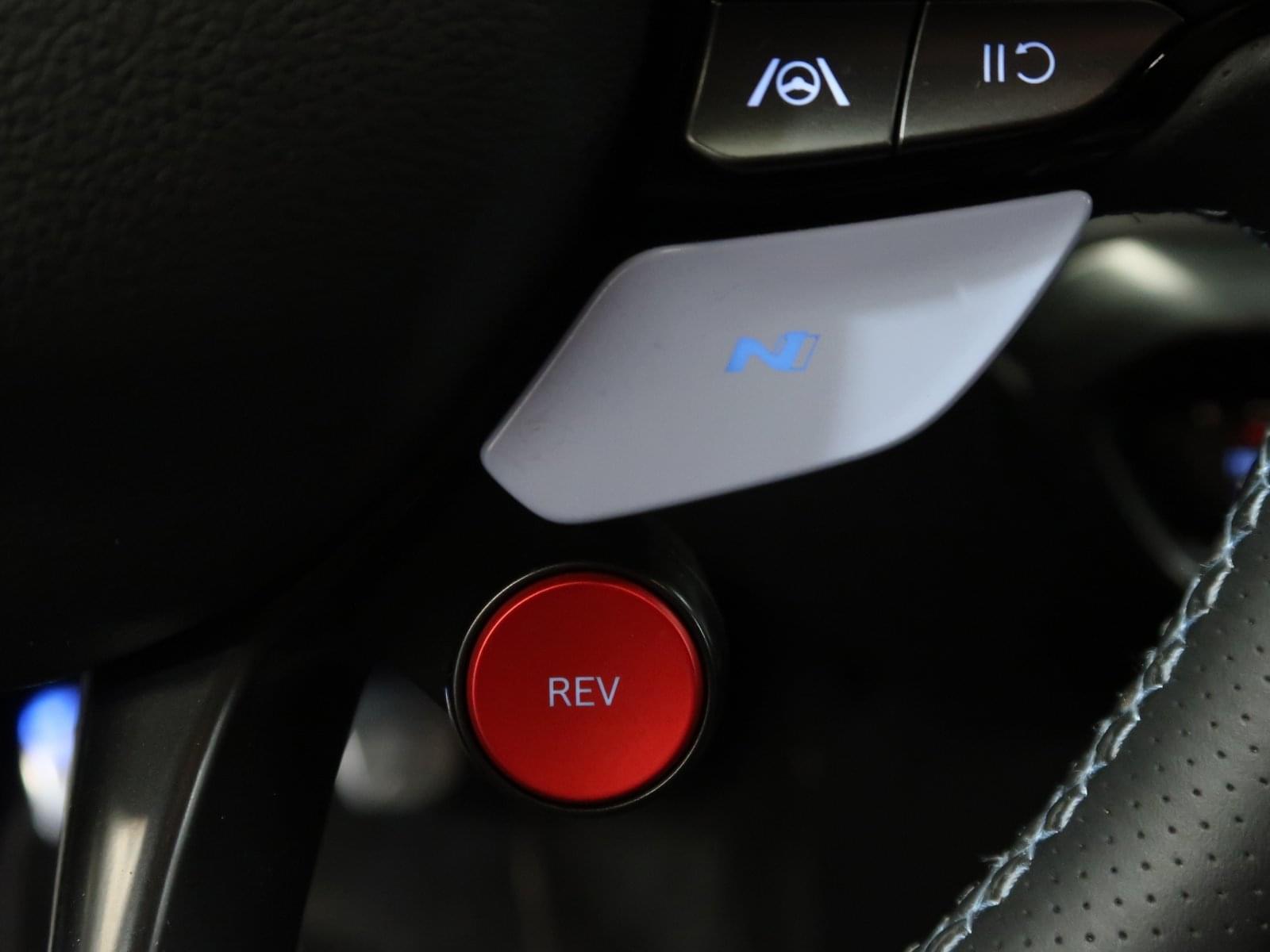 HYUNDAI I20 N COPA 204CV 60/250 unidades 11