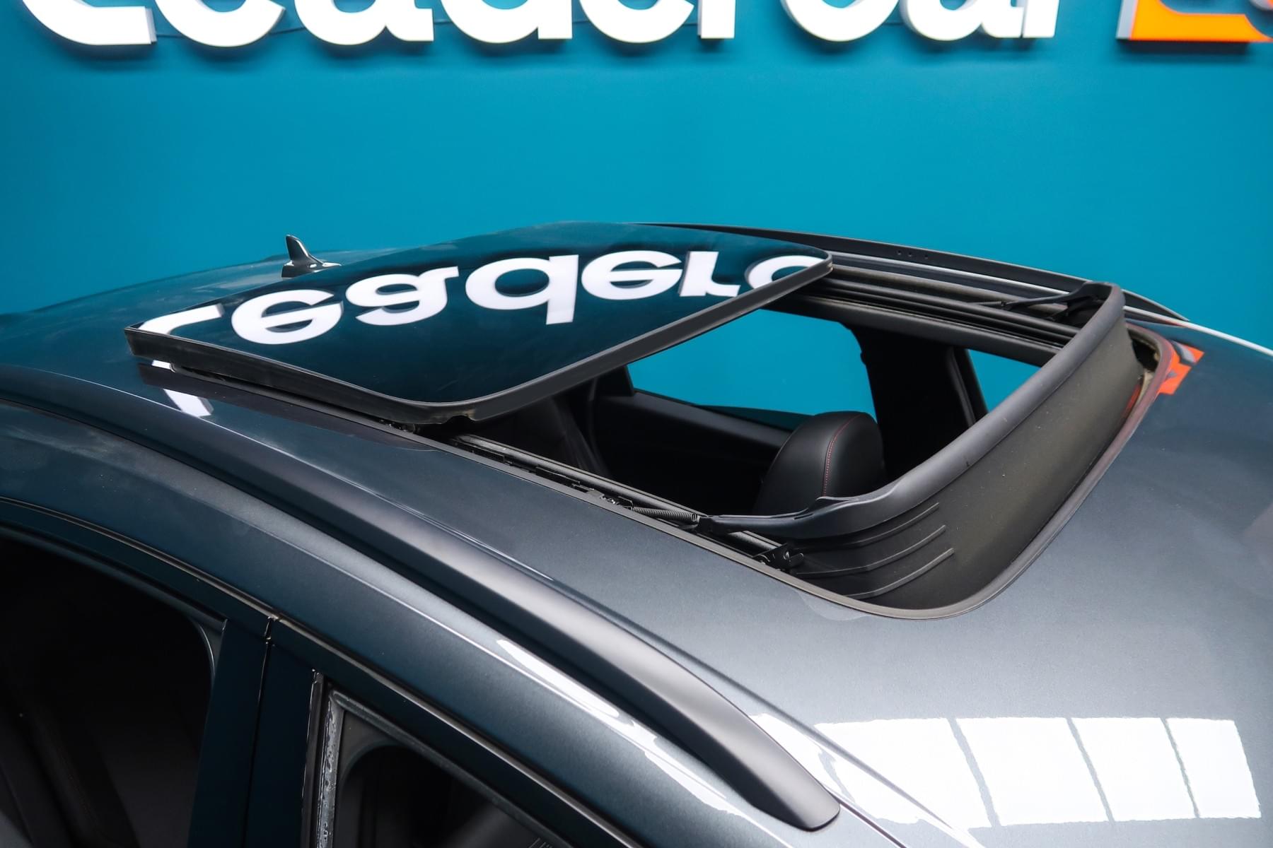 AUDI Q5 SPORTBACK 50 TFSIE BLACK LINE 299CV QUATTRO 11 