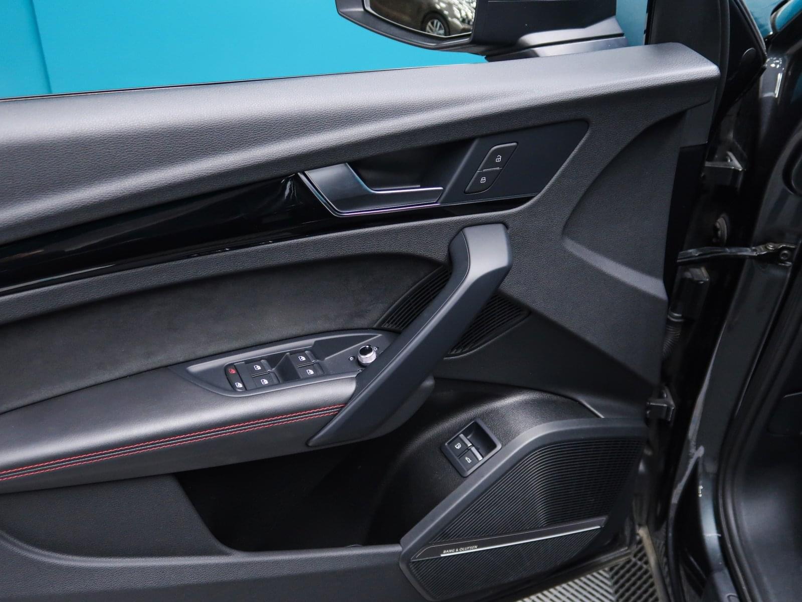 AUDI Q5 SPORTBACK 50 TFSIE BLACK LINE 299CV QUATTRO 32 