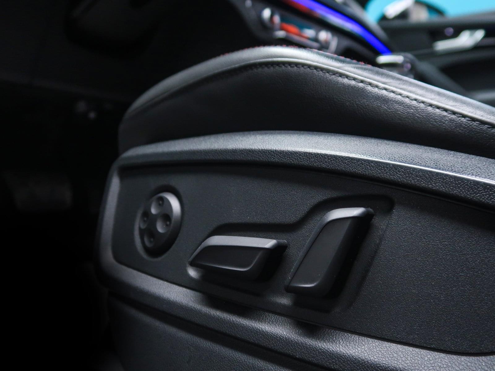 AUDI Q5 SPORTBACK 50 TFSIE BLACK LINE 299CV QUATTRO 34 