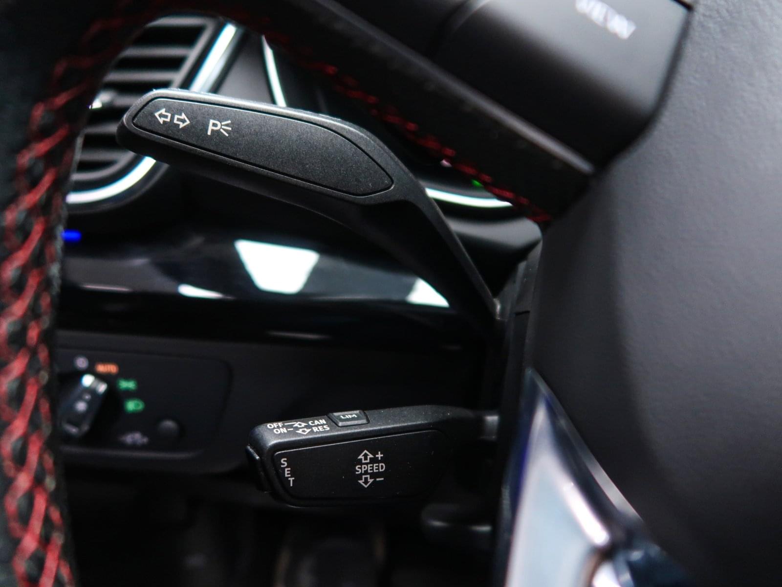 AUDI Q5 SPORTBACK 50 TFSIE BLACK LINE 299CV QUATTRO 37 