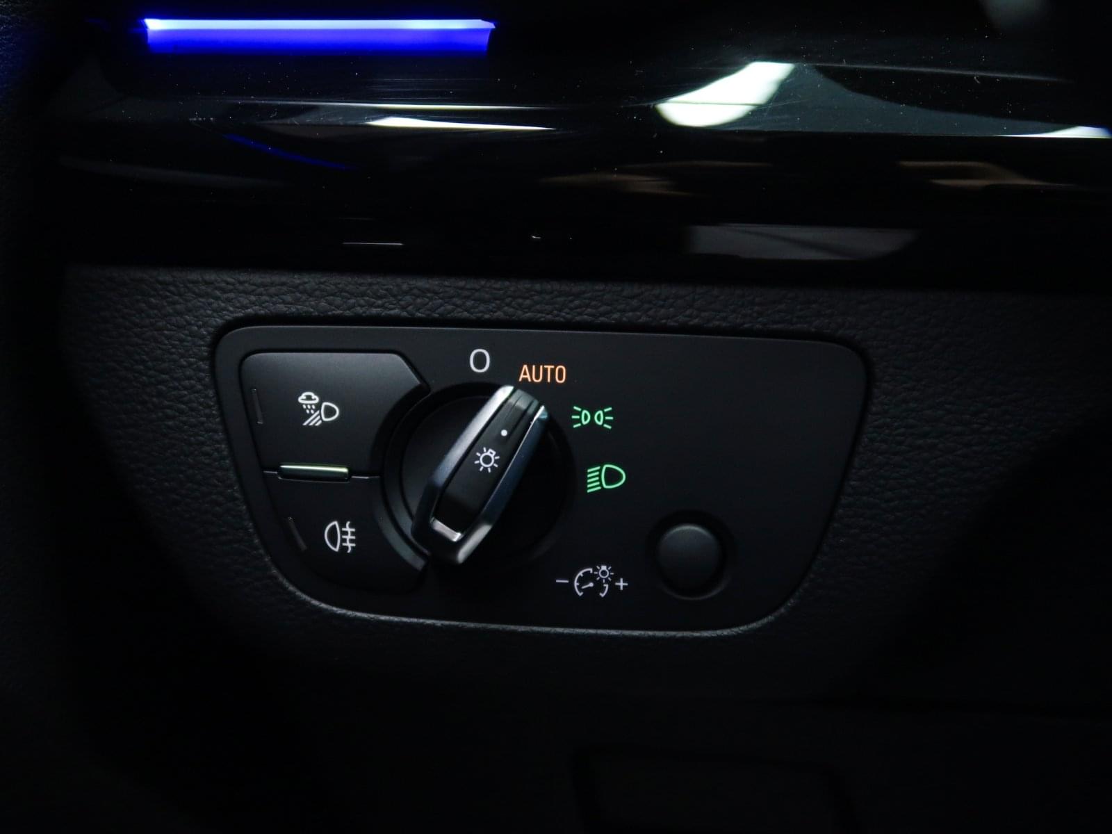 AUDI Q5 SPORTBACK 50 TFSIE BLACK LINE 299CV QUATTRO 38 