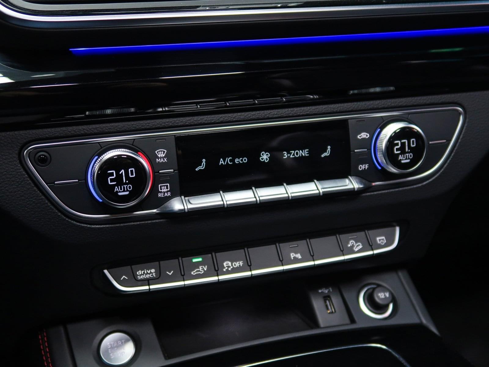 AUDI Q5 SPORTBACK 50 TFSIE BLACK LINE 299CV QUATTRO 41 